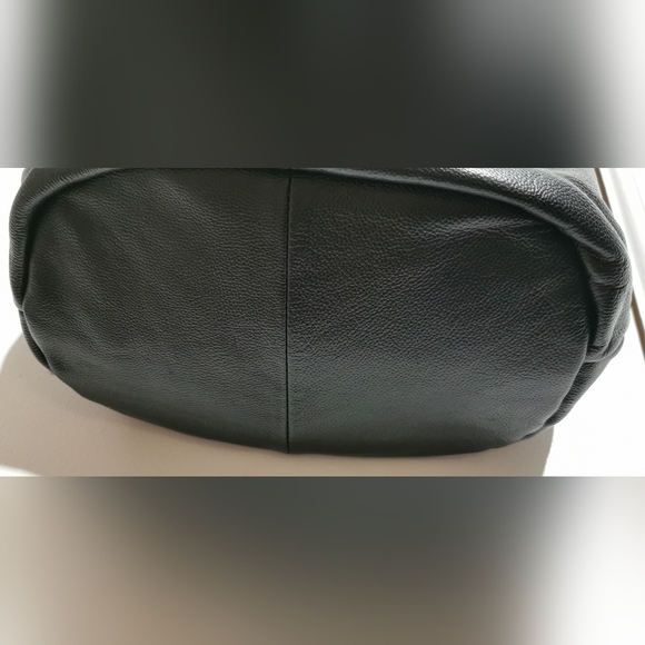 Iswee genuine cowhide leather bag - Picture 4 of 8